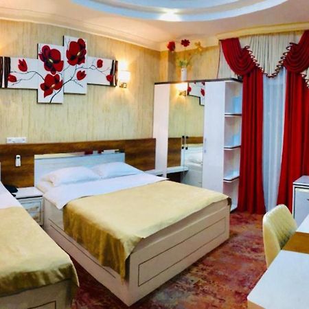 Hotel Agava Tbilisi Zewnętrze zdjęcie