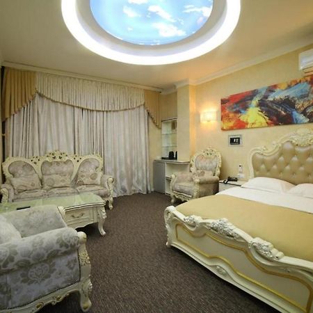 Hotel Agava Tbilisi Zewnętrze zdjęcie
