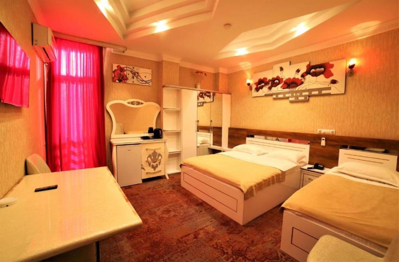 Hotel Agava Tbilisi Zewnętrze zdjęcie