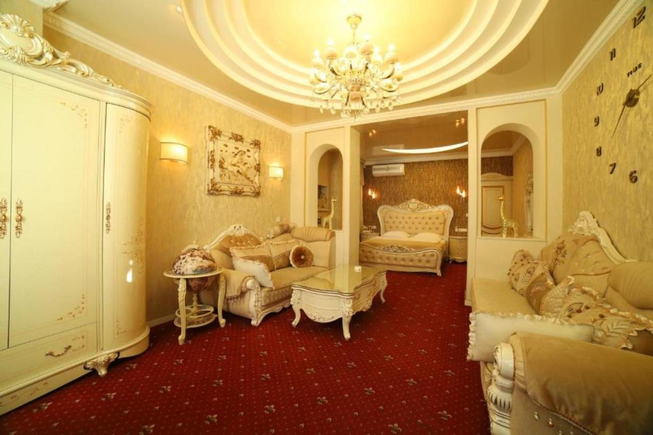 Hotel Agava Tbilisi Zewnętrze zdjęcie
