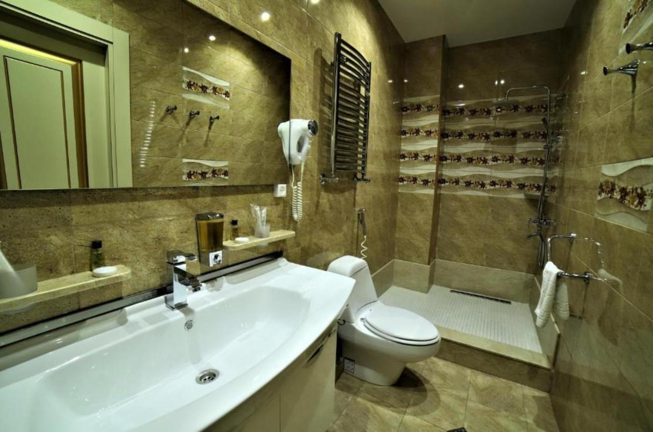 Hotel Agava Tbilisi Zewnętrze zdjęcie