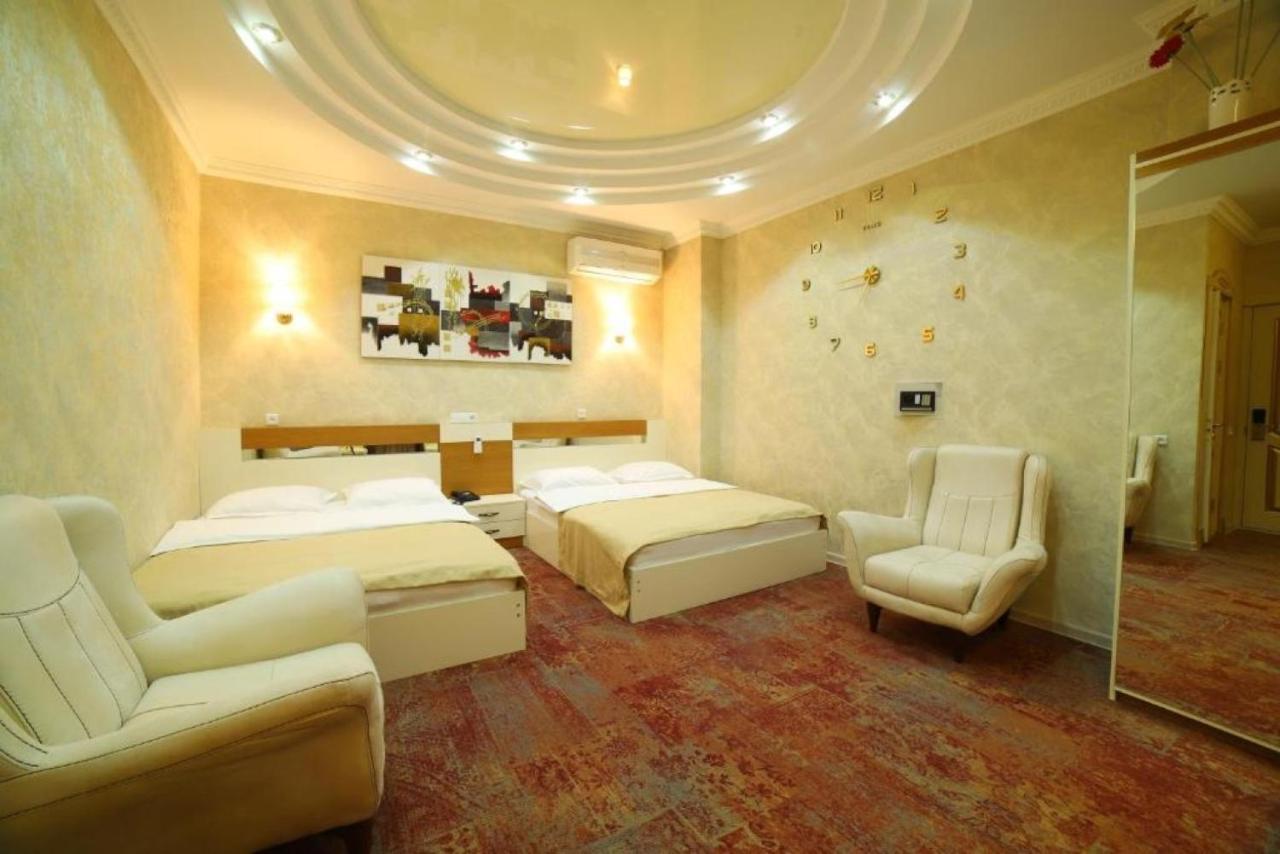 Hotel Agava Tbilisi Zewnętrze zdjęcie