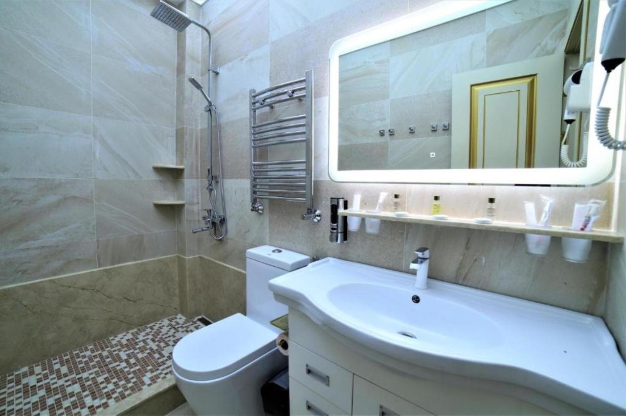 Hotel Agava Tbilisi Zewnętrze zdjęcie