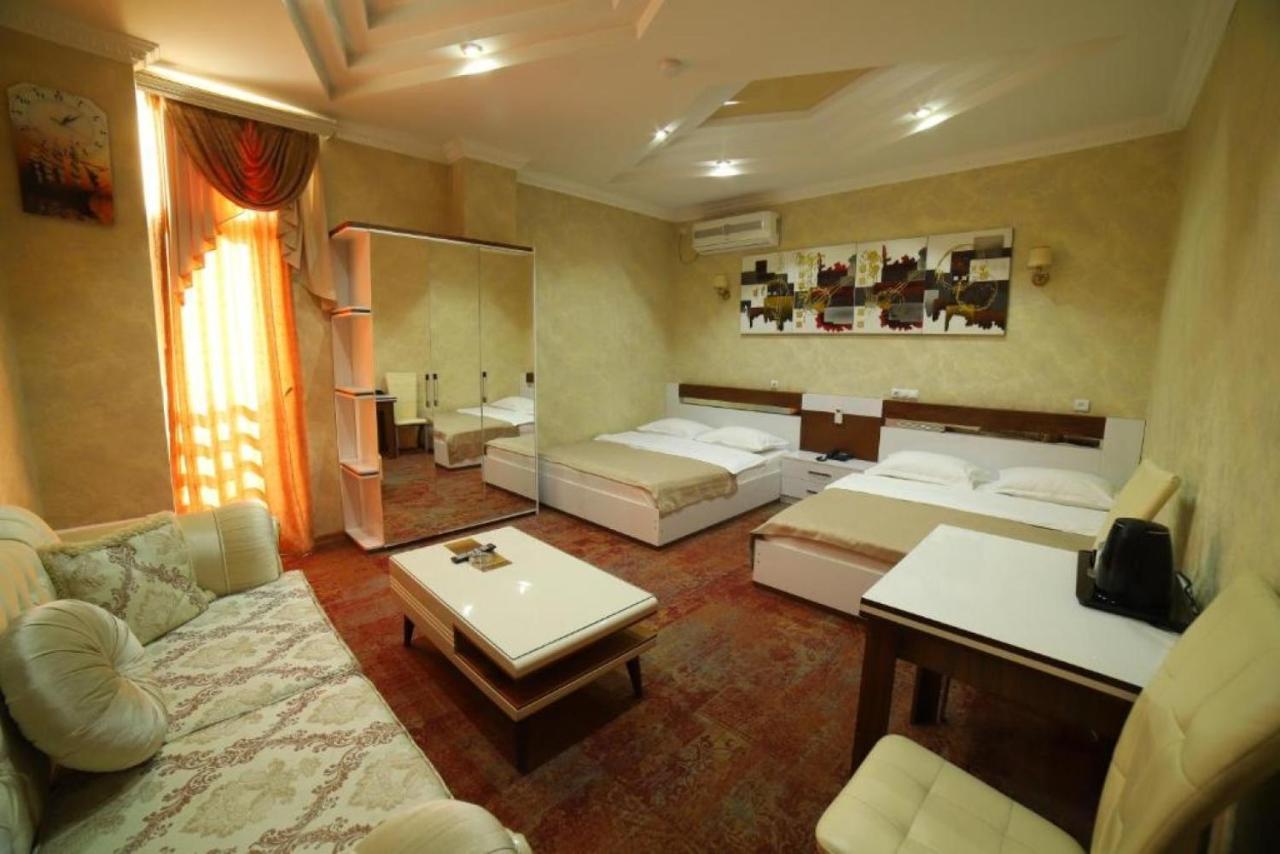 Hotel Agava Tbilisi Zewnętrze zdjęcie