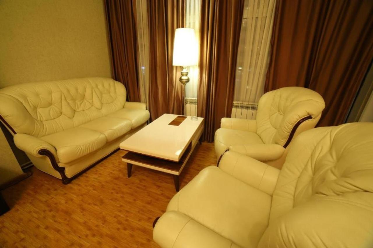 Hotel Agava Tbilisi Zewnętrze zdjęcie