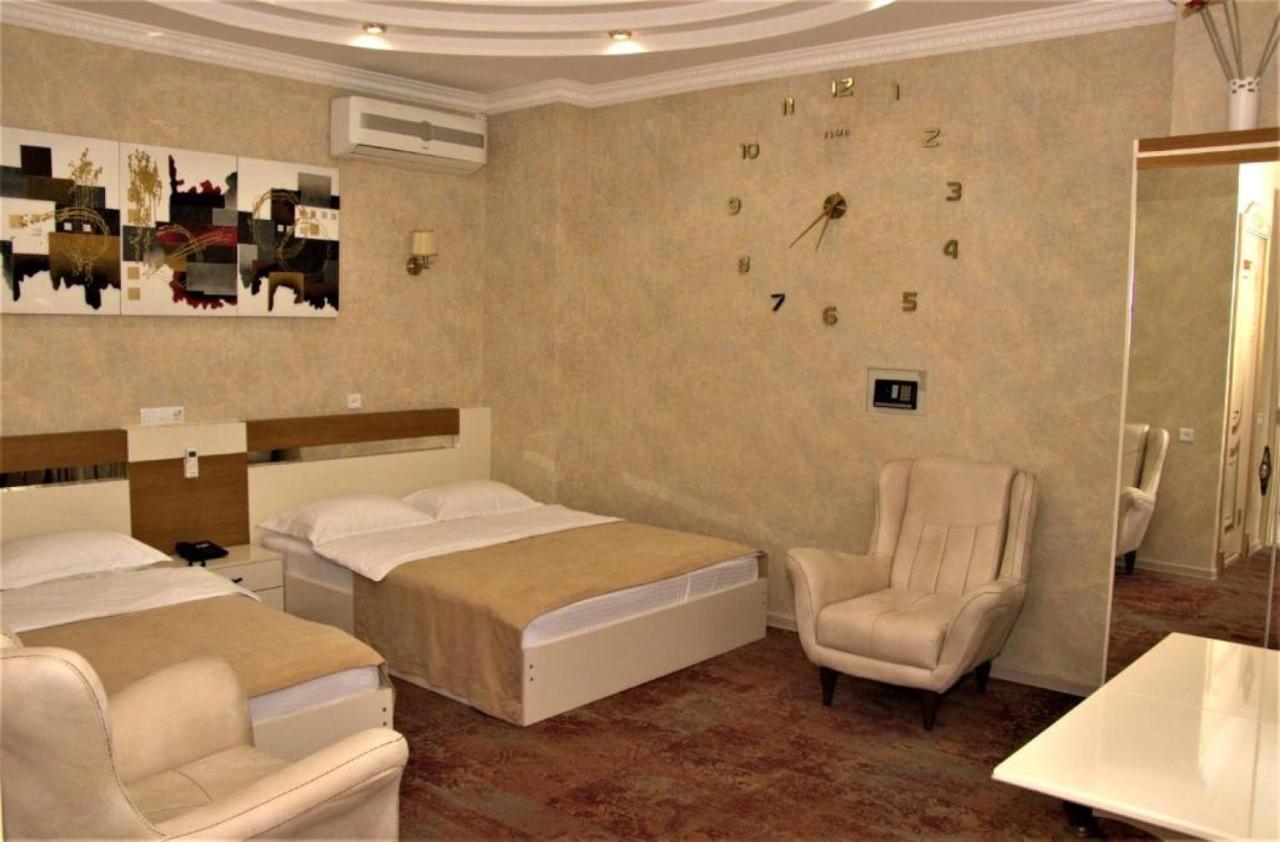 Hotel Agava Tbilisi Zewnętrze zdjęcie