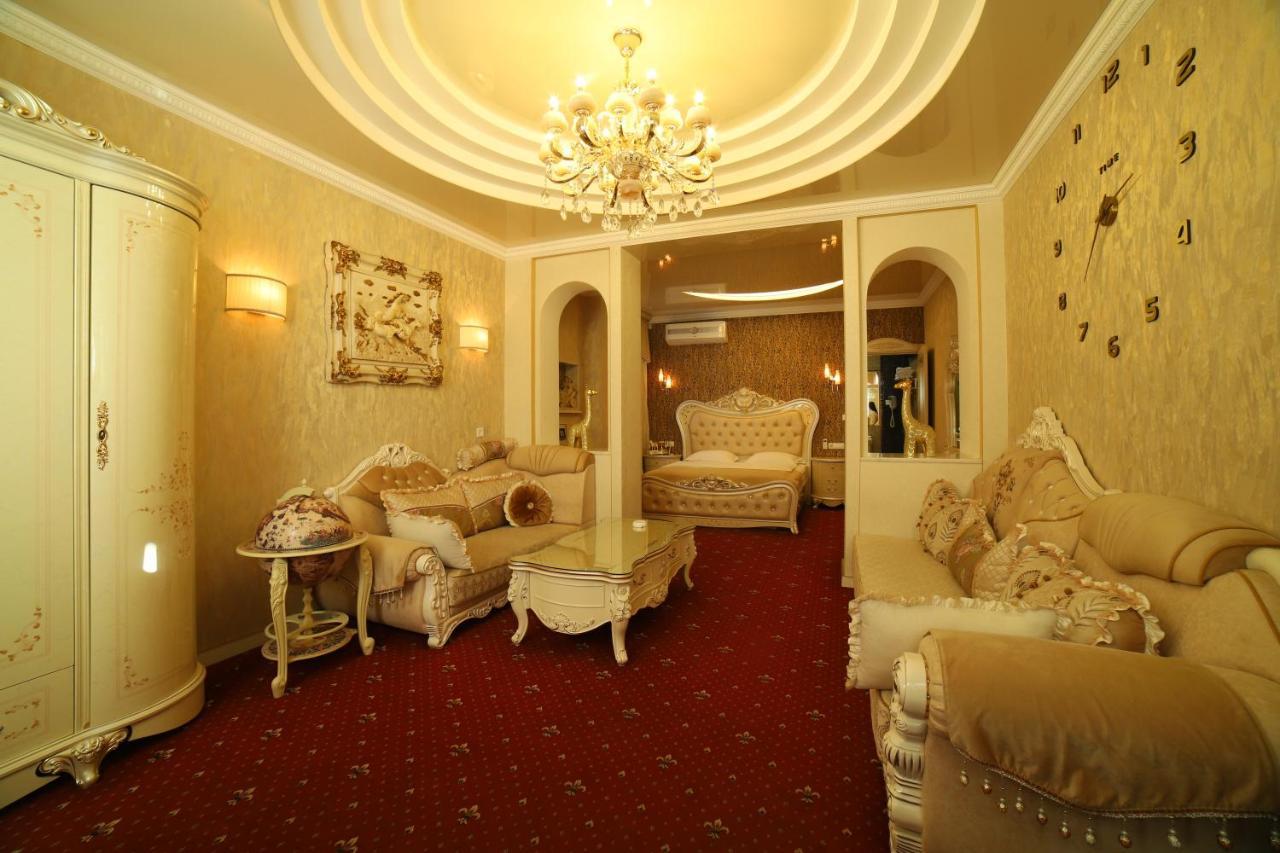 Hotel Agava Tbilisi Zewnętrze zdjęcie