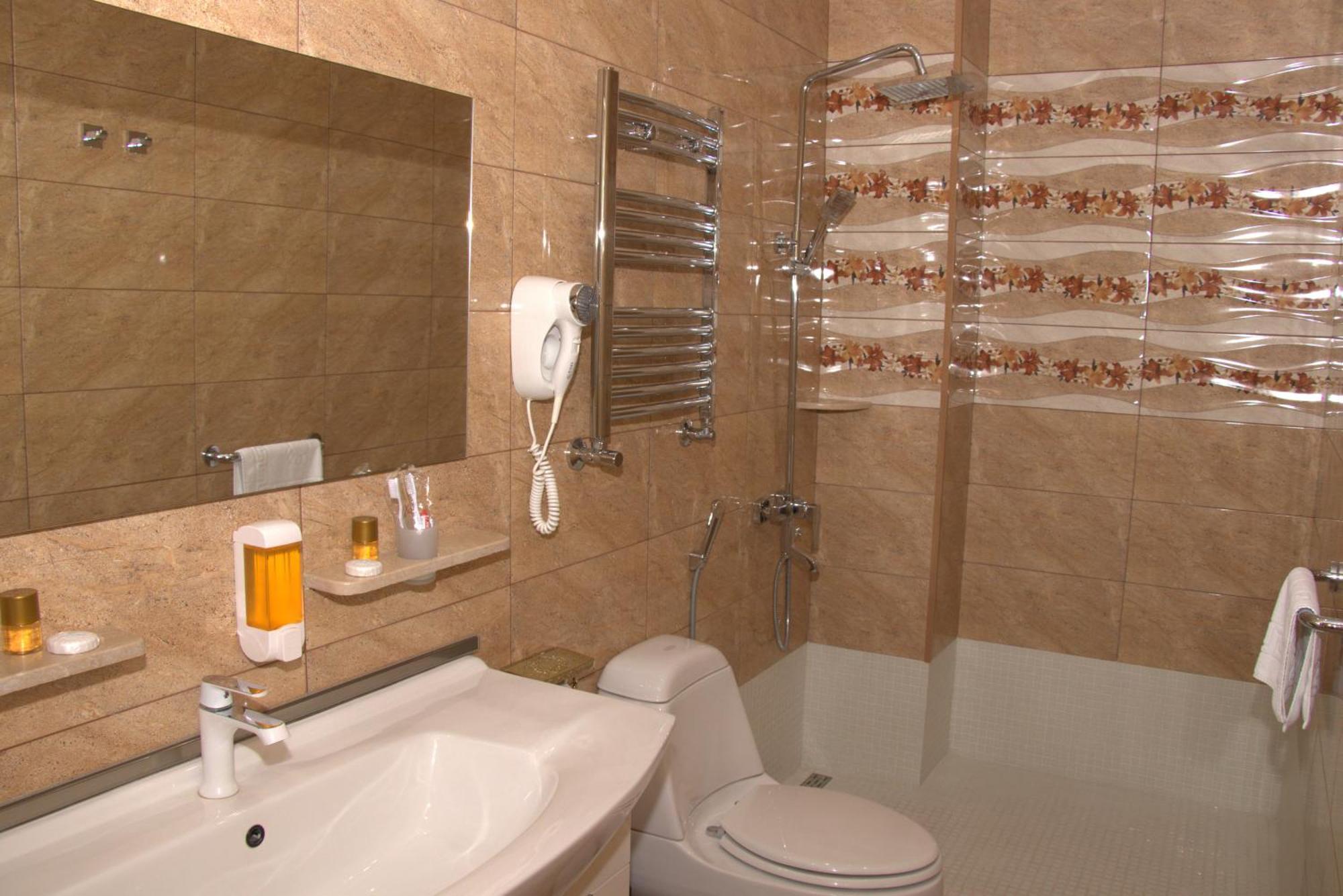Hotel Agava Tbilisi Zewnętrze zdjęcie