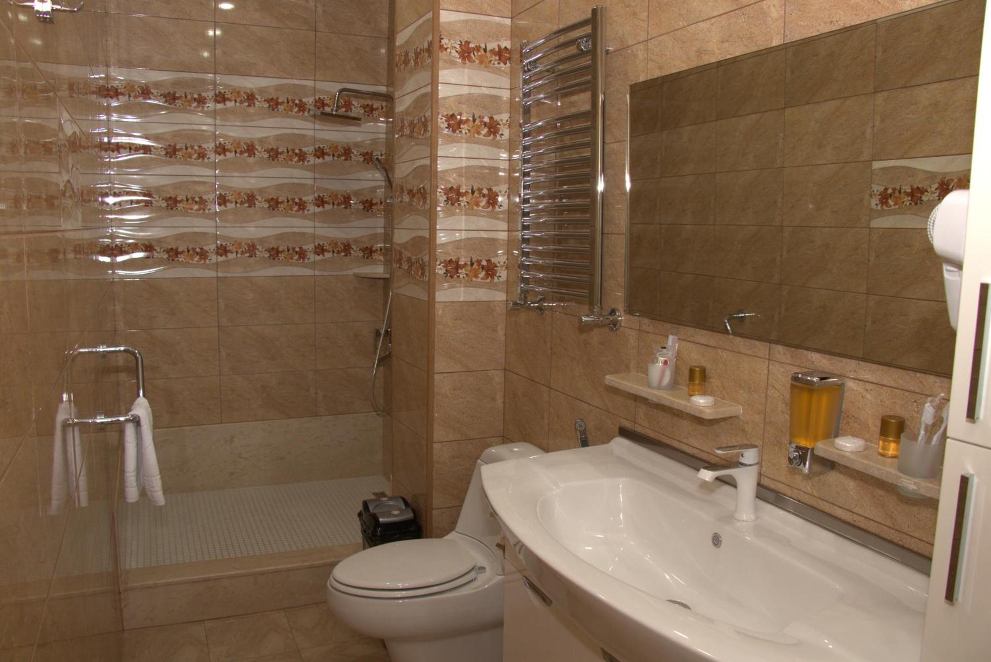 Hotel Agava Tbilisi Zewnętrze zdjęcie